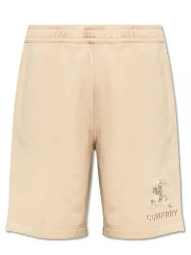 24 ss Taylor Sweatshorts WITH Embroid EKD 8072747 A7405 B0230494173