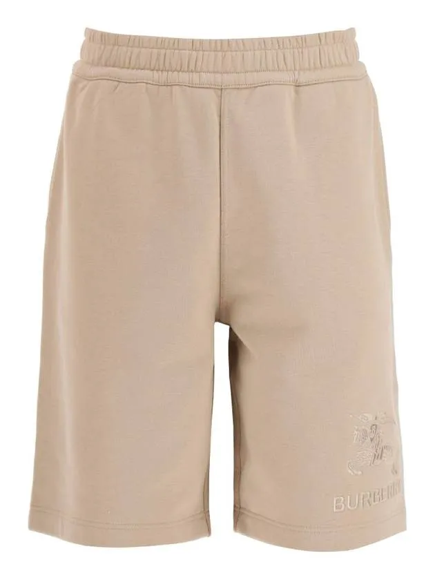 24 ss Taylor Sweatshorts WITH Embroid EKD 8072747 A7405 B0230494173