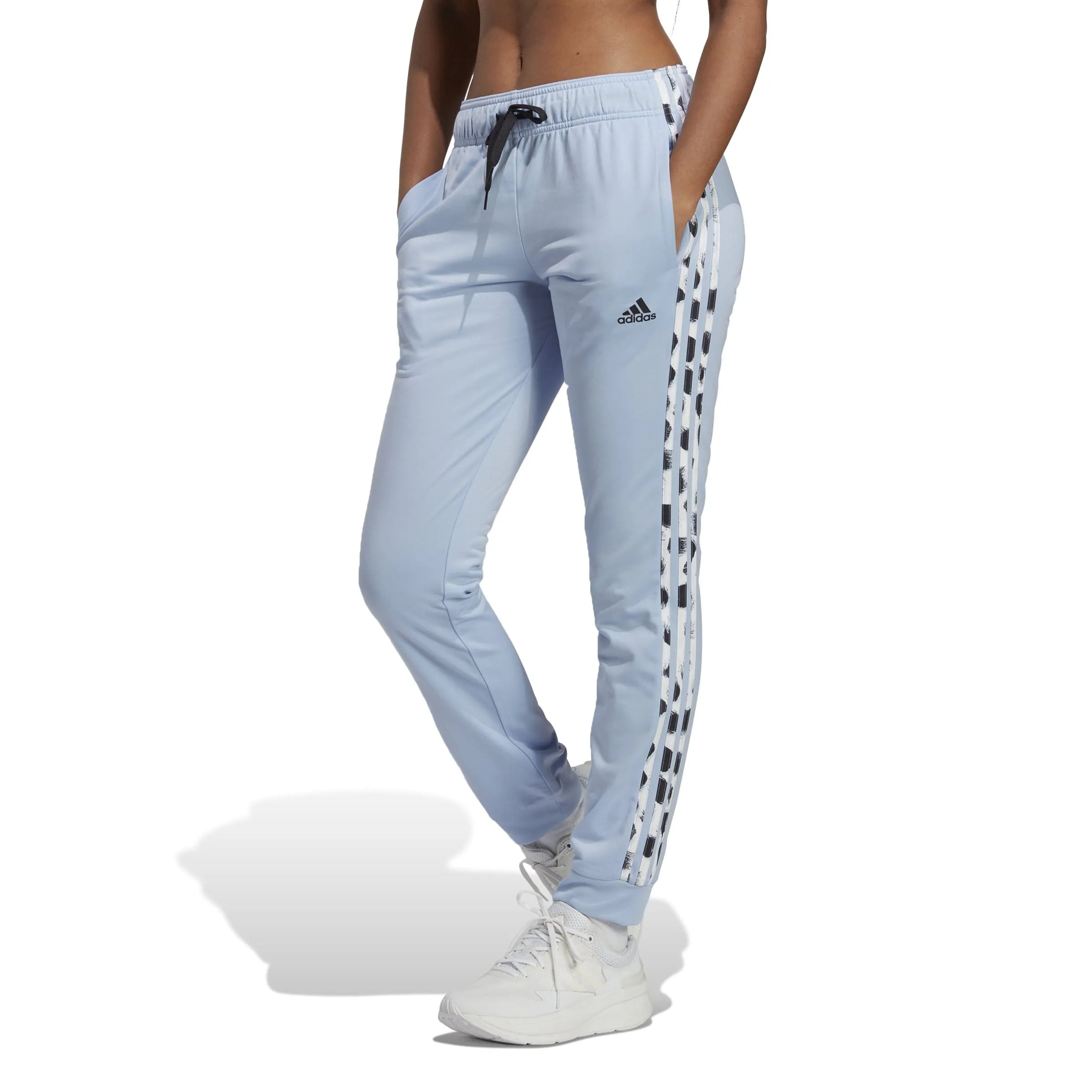 3 Stripe Sweatpants