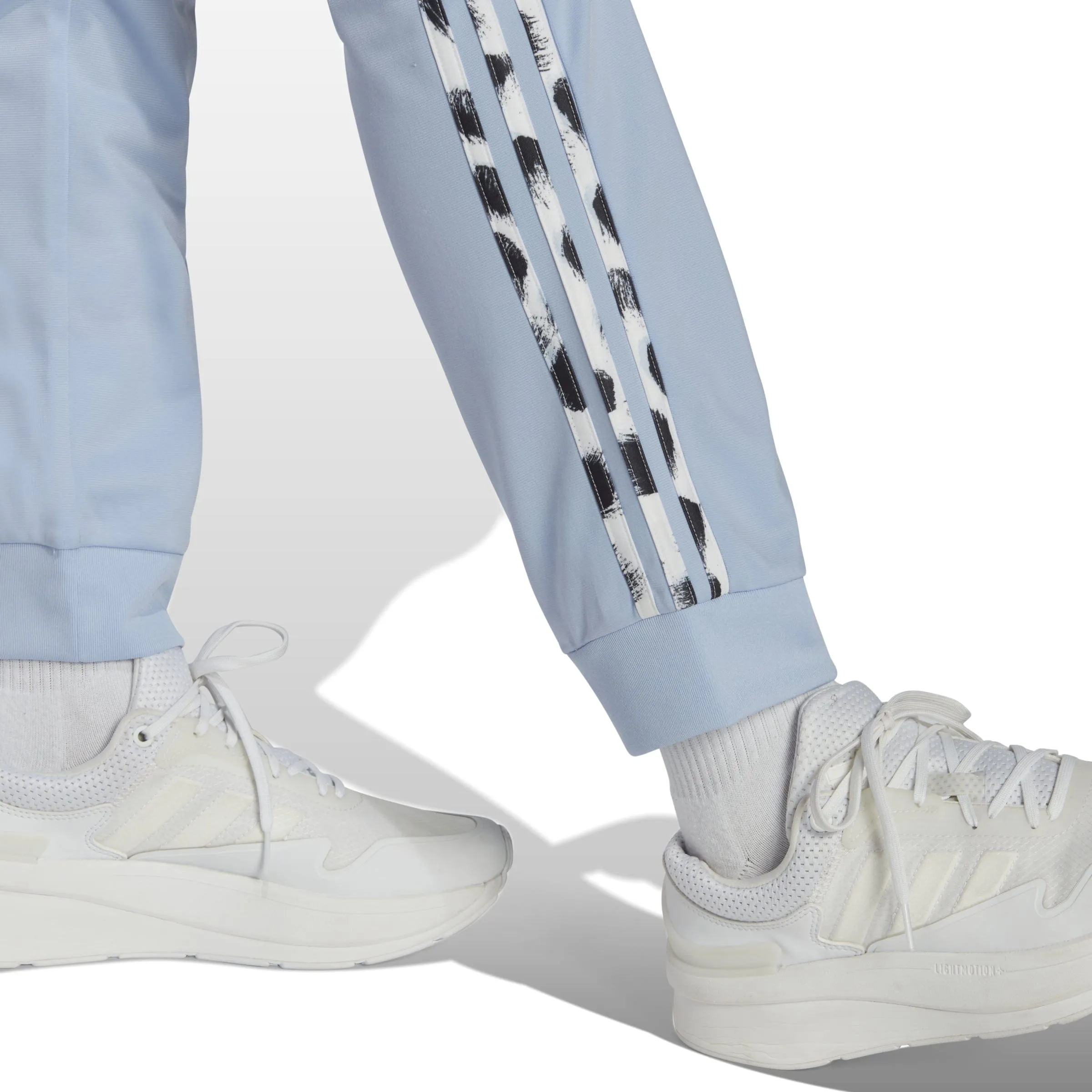 3 Stripe Sweatpants