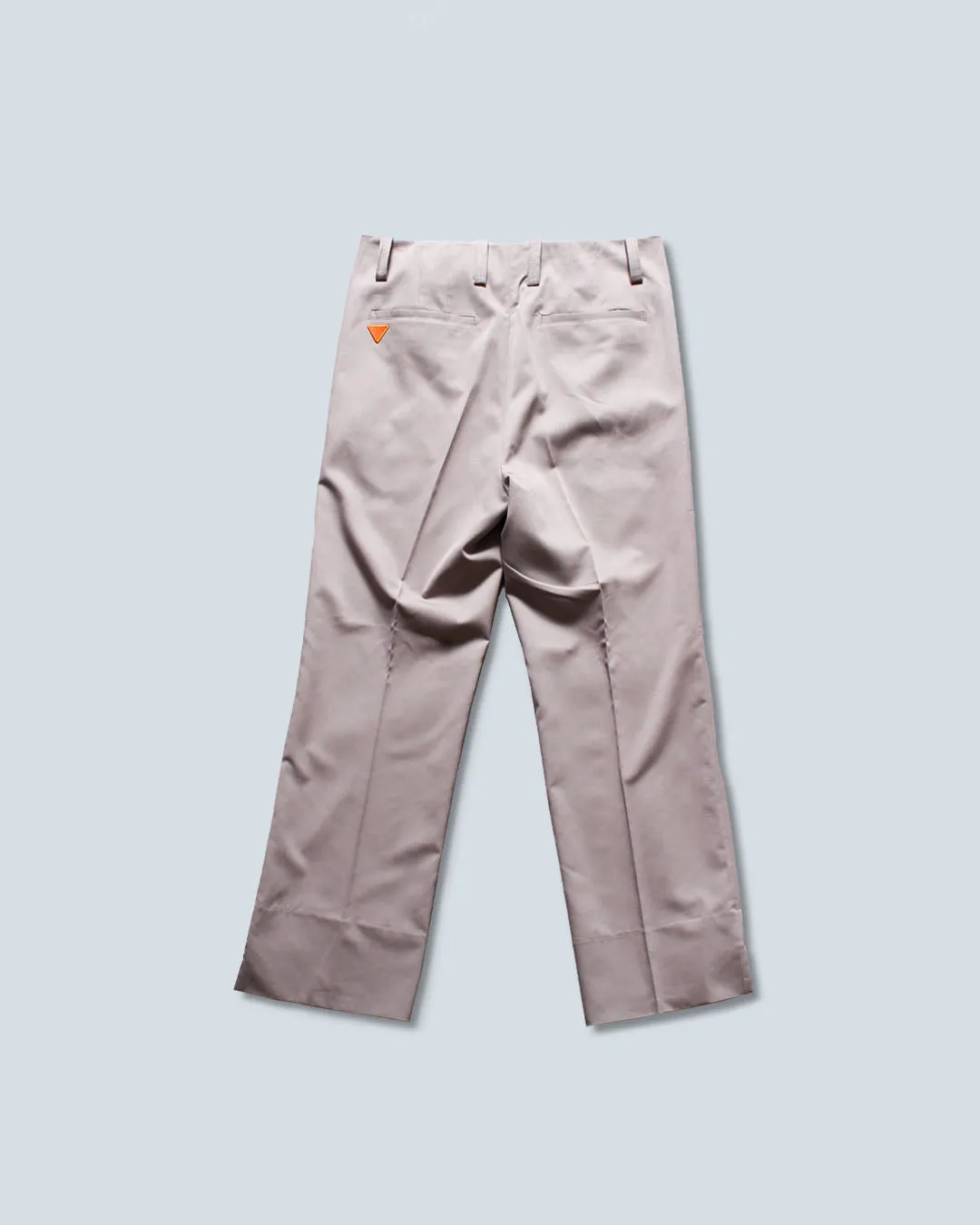 スリットワイドスラックス