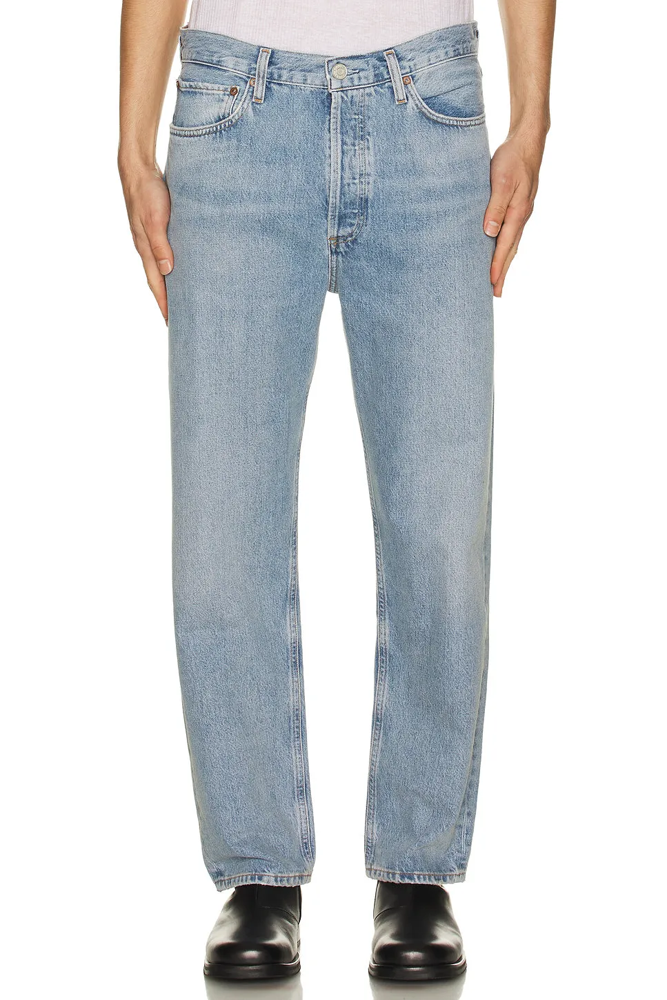 90's Jeans