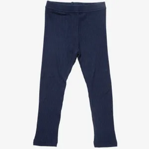 Ami Legging | Navy