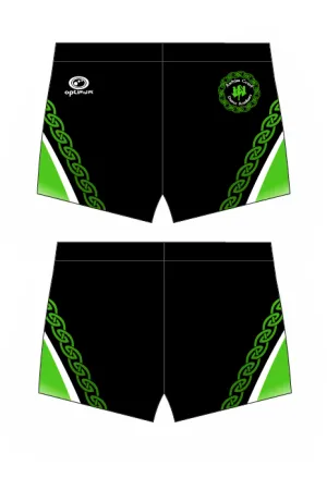 Antrim Coast Dance Academy Shorts