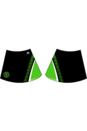 Antrim Coast Dance Academy Skort