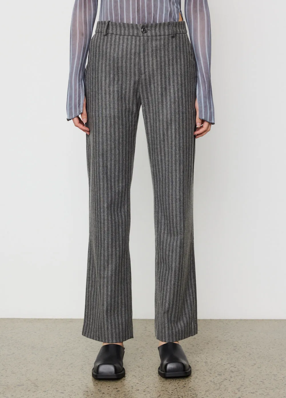 Argan Pants