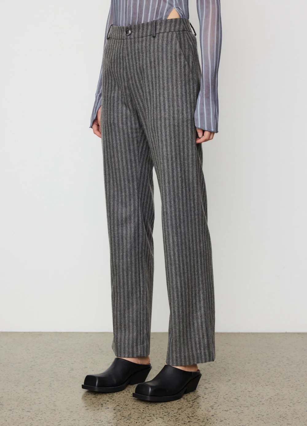 Argan Pants
