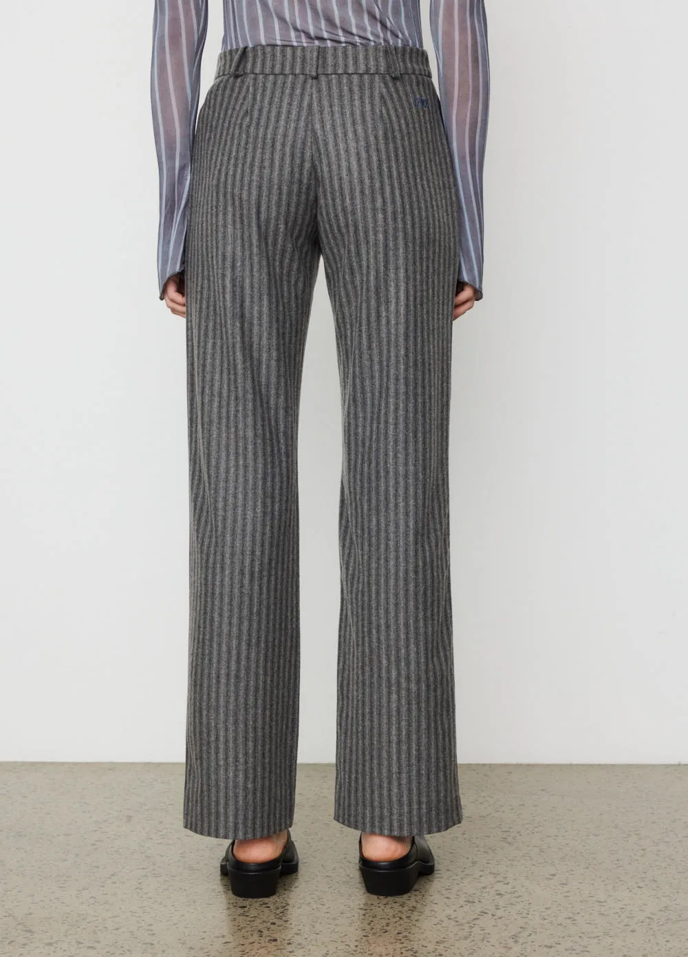 Argan Pants