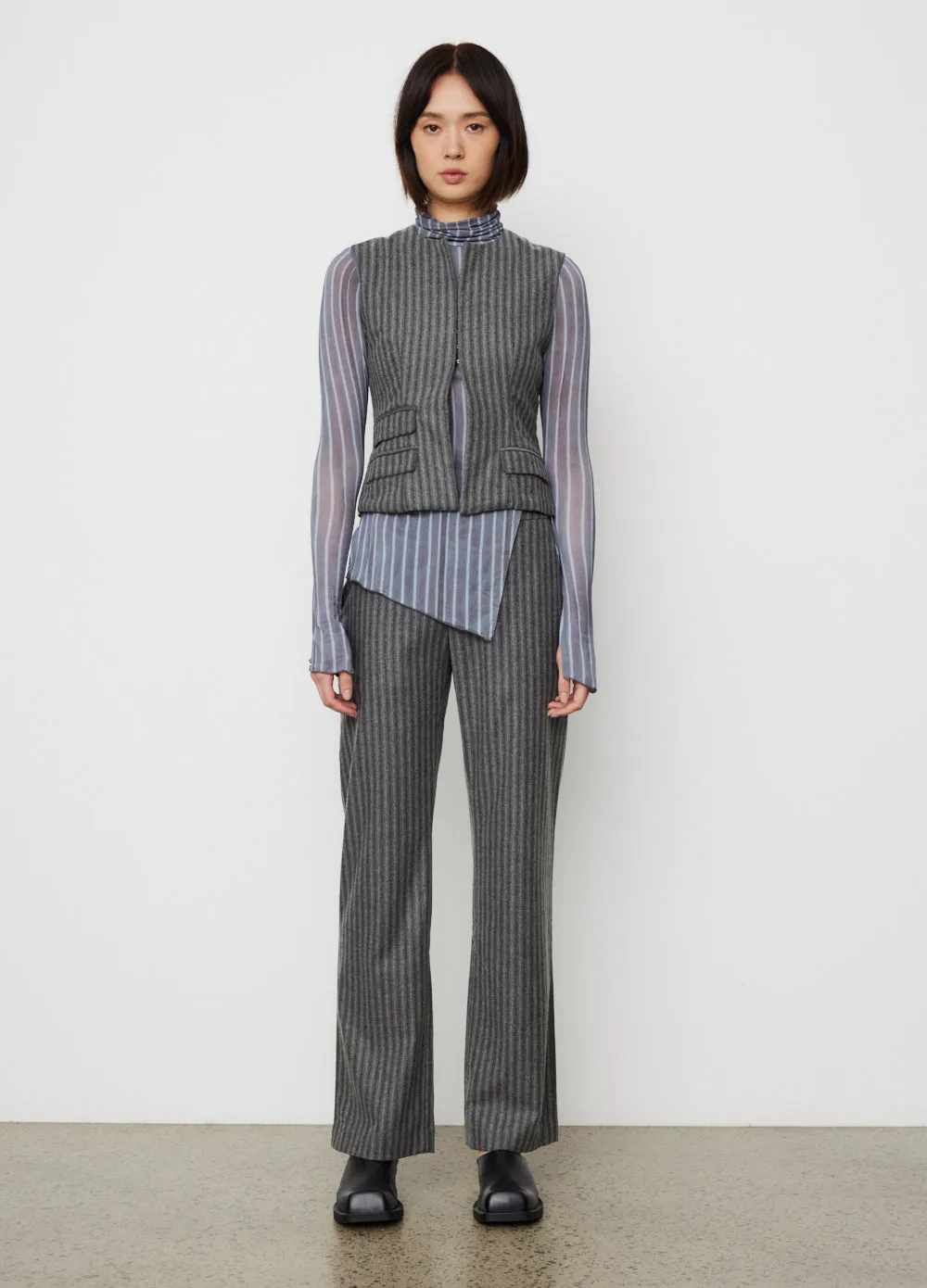 Argan Pants