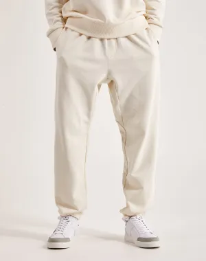 Armani Exchange Oversized Sweatpants