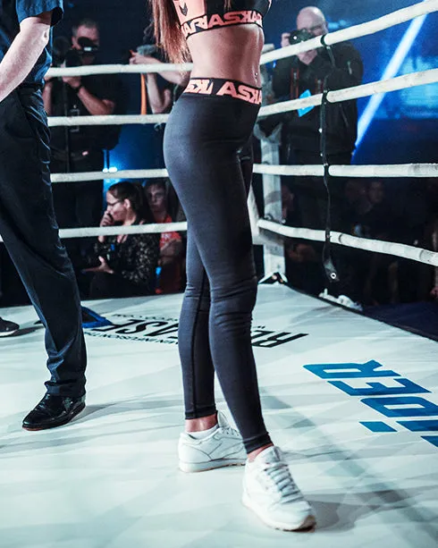 ASKAREYA LEGGINGS