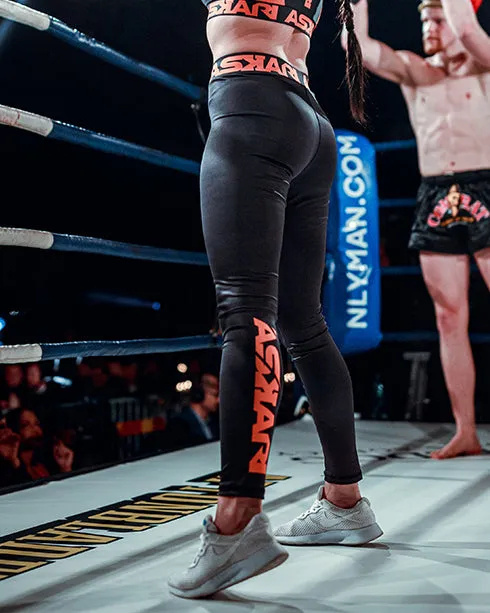 ASKAREYA LEGGINGS