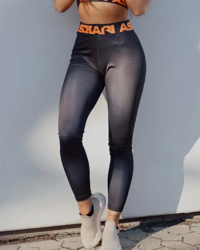 ASKAREYA LEGGINGS