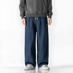 Baggy Denim Jeans