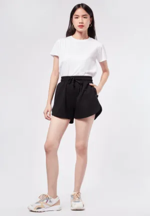 Basic Short Sweatpants