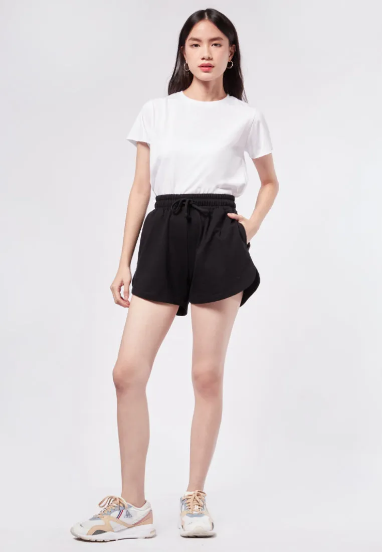Basic Short Sweatpants