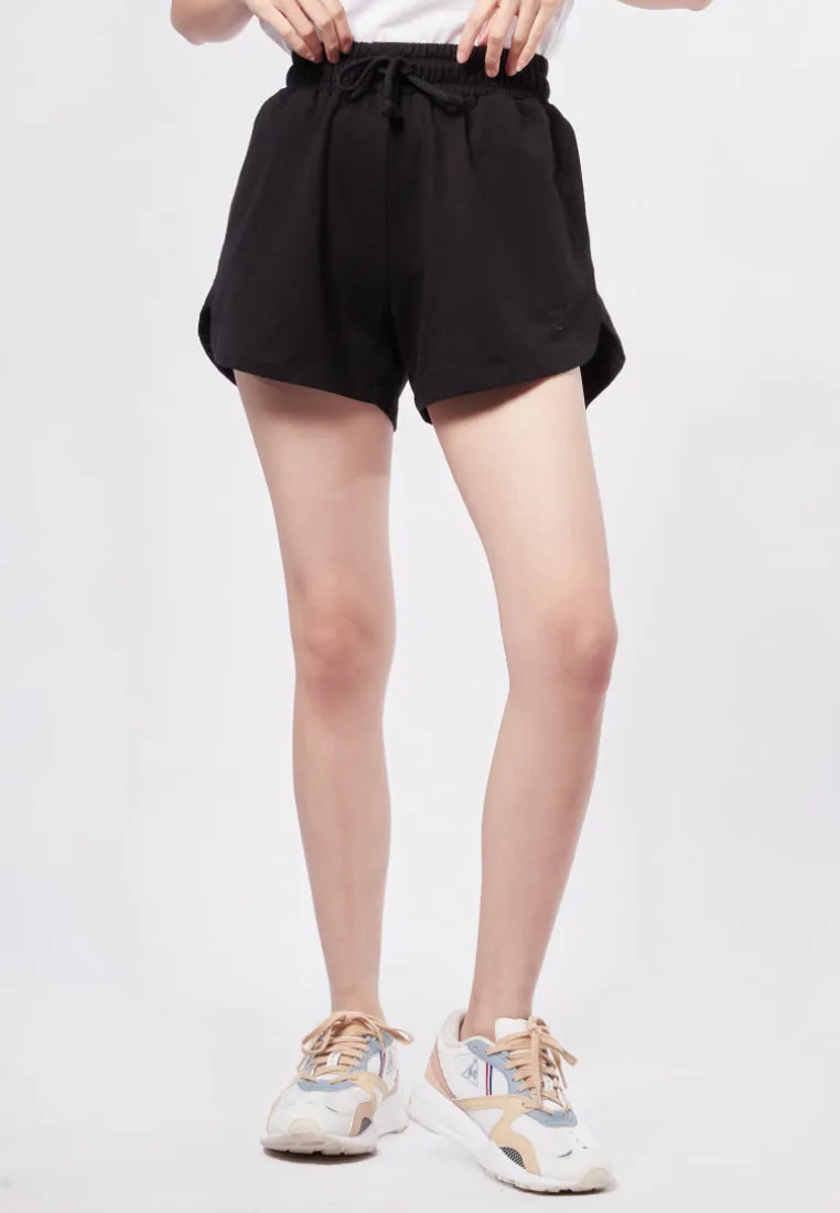 Basic Short Sweatpants