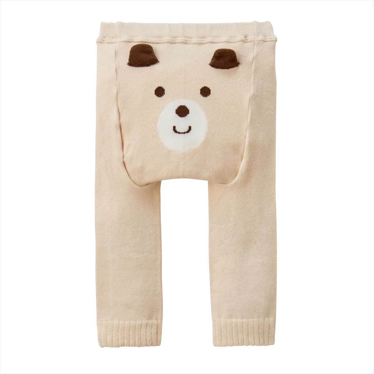 Beary Bean Leggings