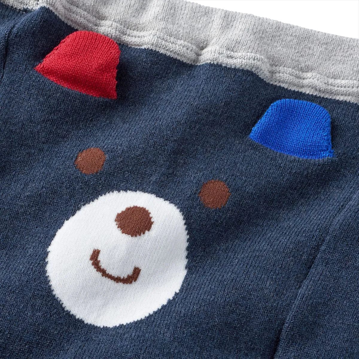 Beary Bean Leggings