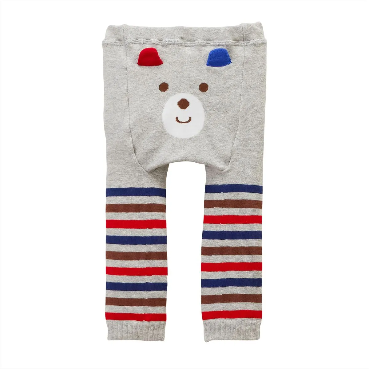 Beary Bean Leggings