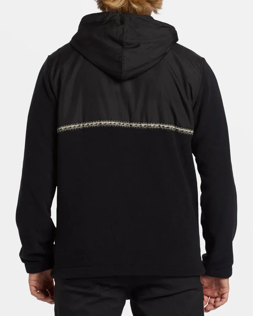 Billabong Boundary Lite Zip-Up Hoodie