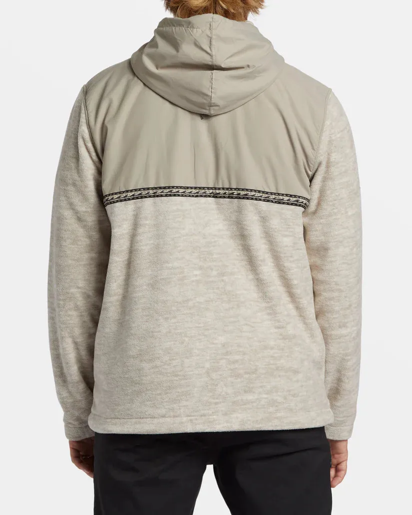 Billabong Boundary Lite Zip-Up Hoodie