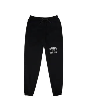Billionaire Boys Club BB Physics Sweatpants - Black