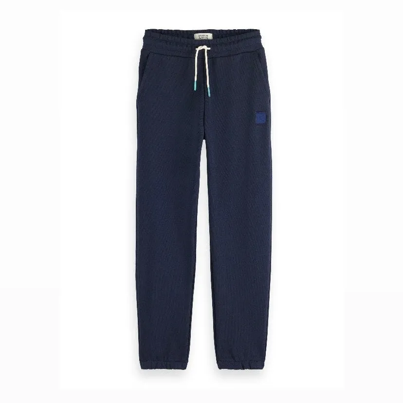 Boys Basic Sweatpants