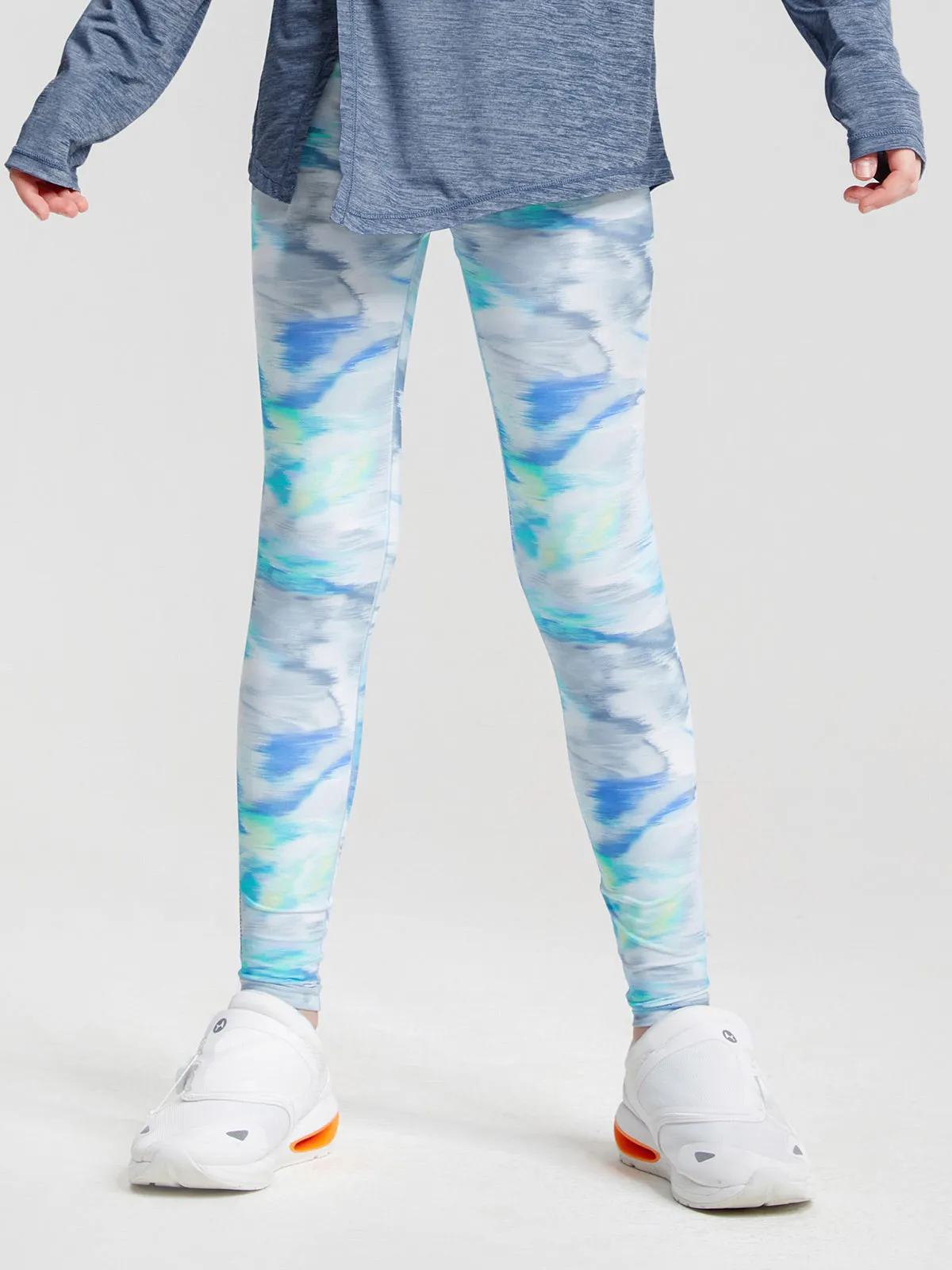 BREEZY Leggings