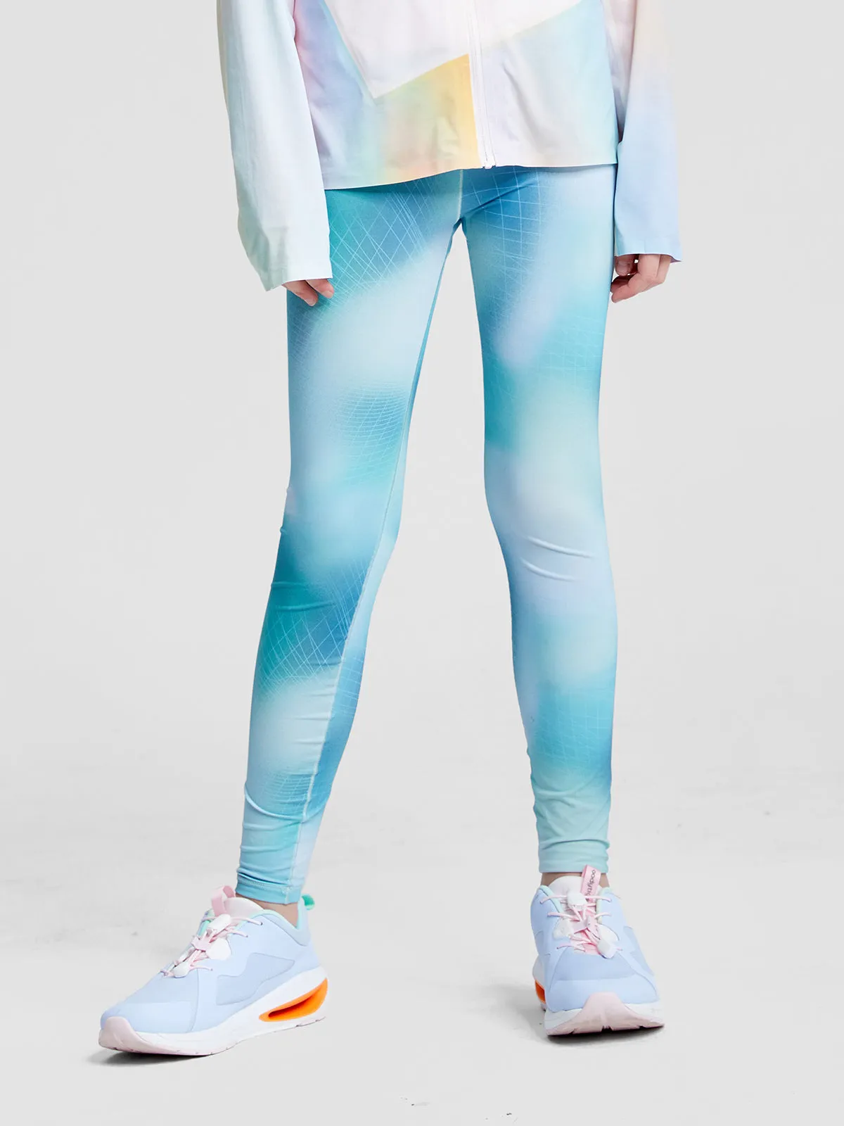 BREEZY Leggings