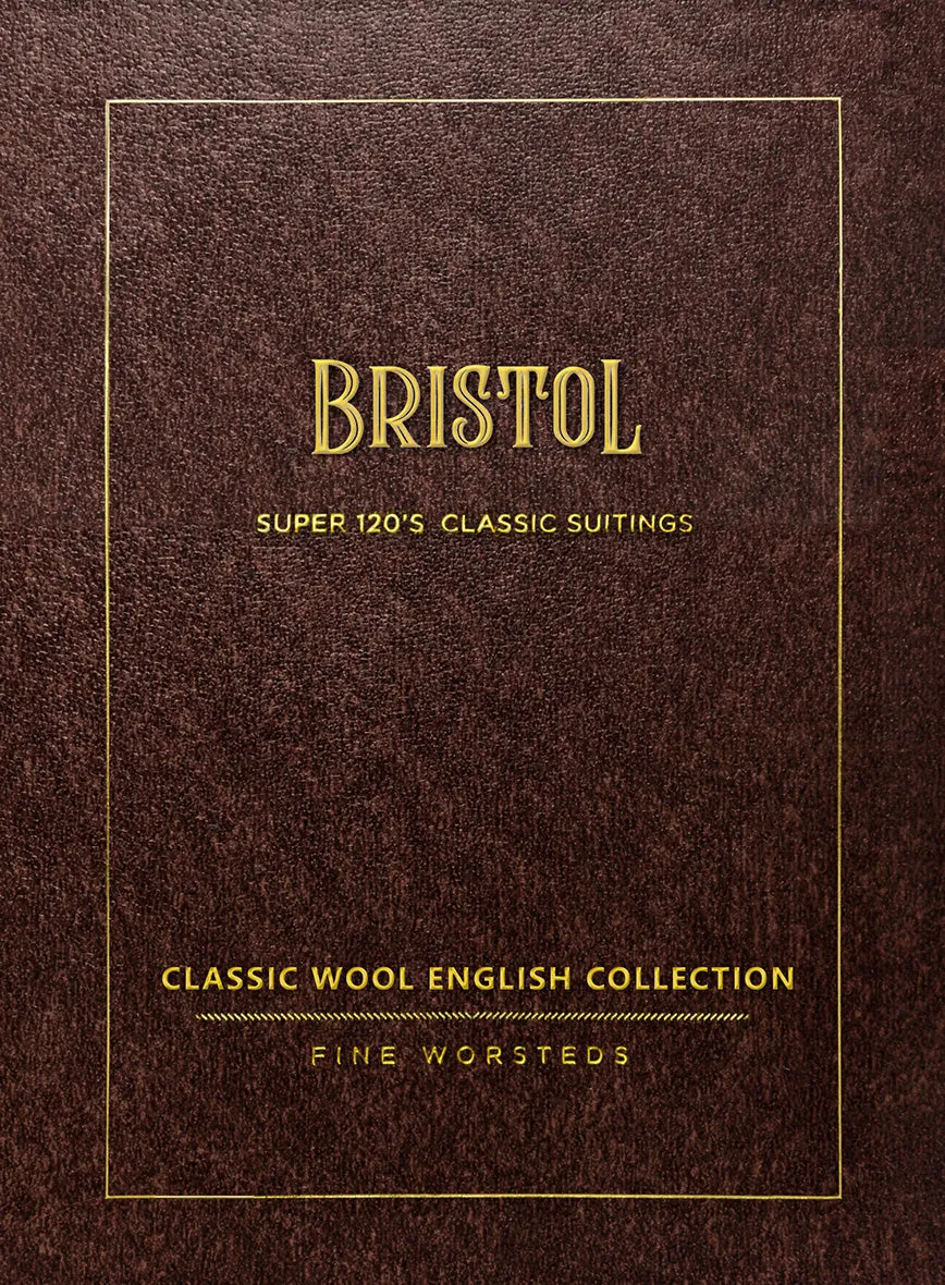 Bristol Glen Falida Pants