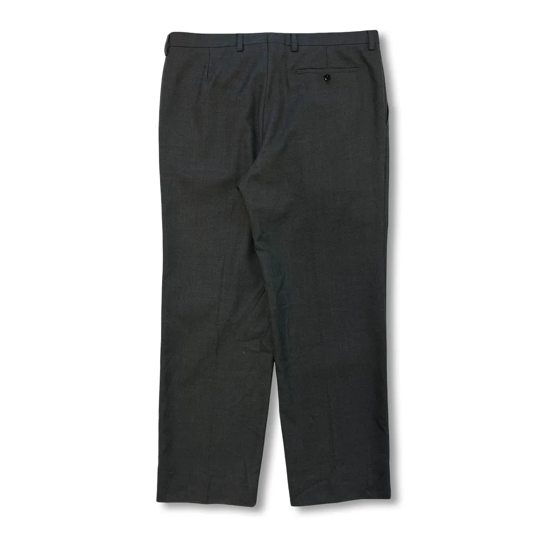 Burberry Wool Slacks