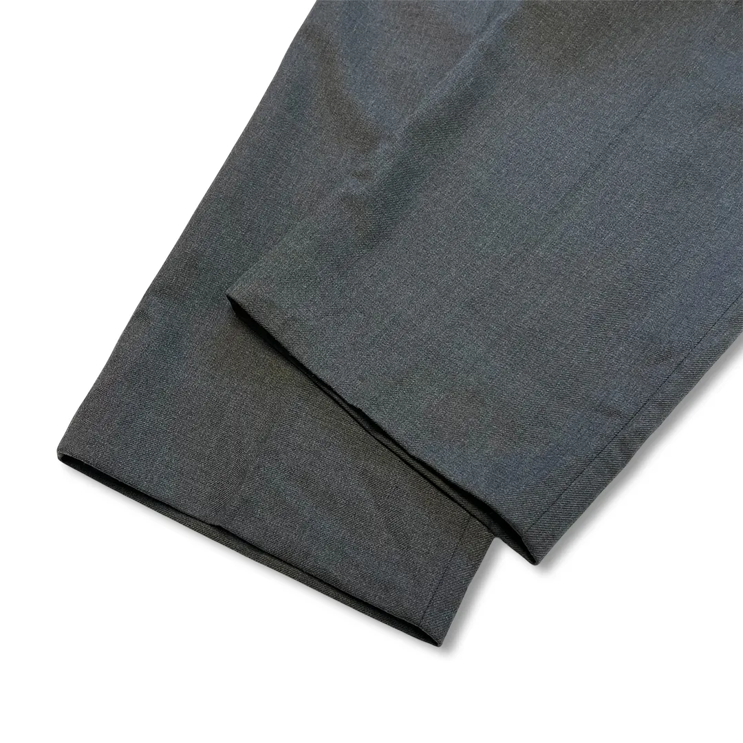 Burberry Wool Slacks