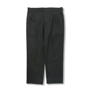 Burberry Wool Slacks