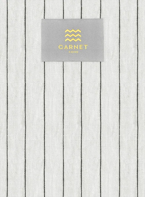 Carnet Linen Ellian Pants