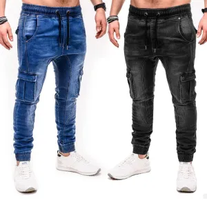 Casual Trouser For Men - GlamzLife