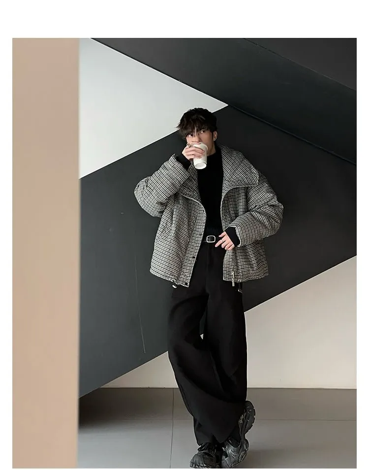 Casual wide leg pants OR4033