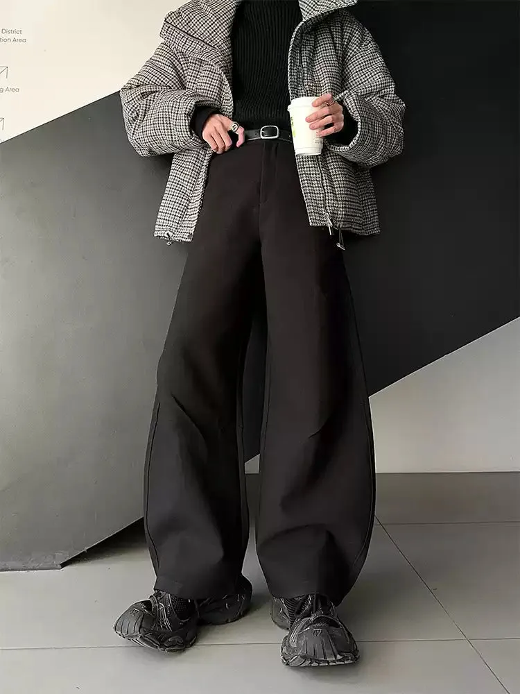 Casual wide leg pants OR4033