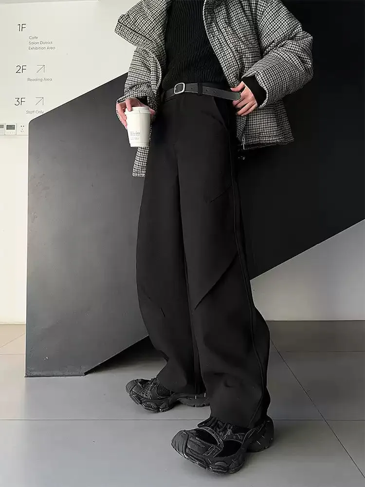Casual wide leg pants OR4033