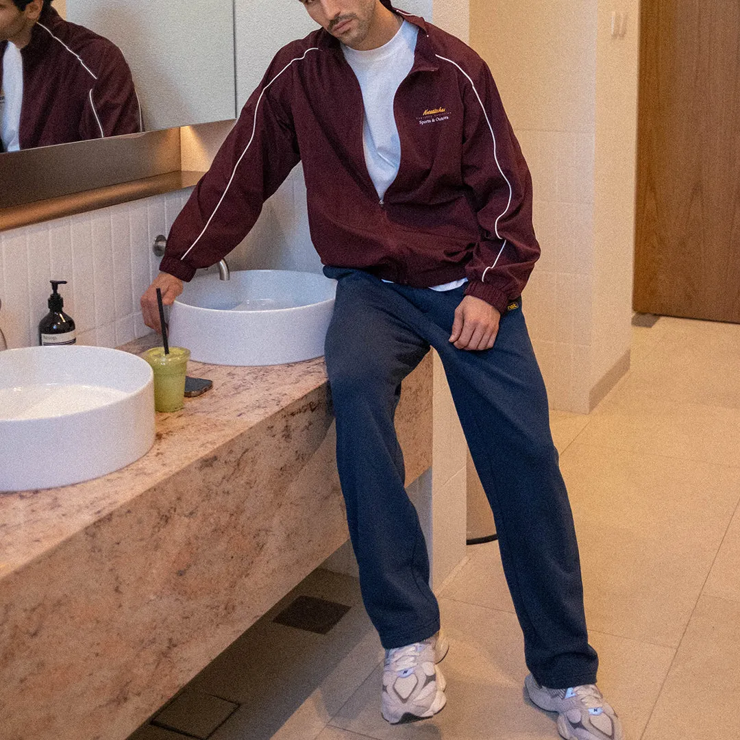 Club Straight Leg Sweatpants