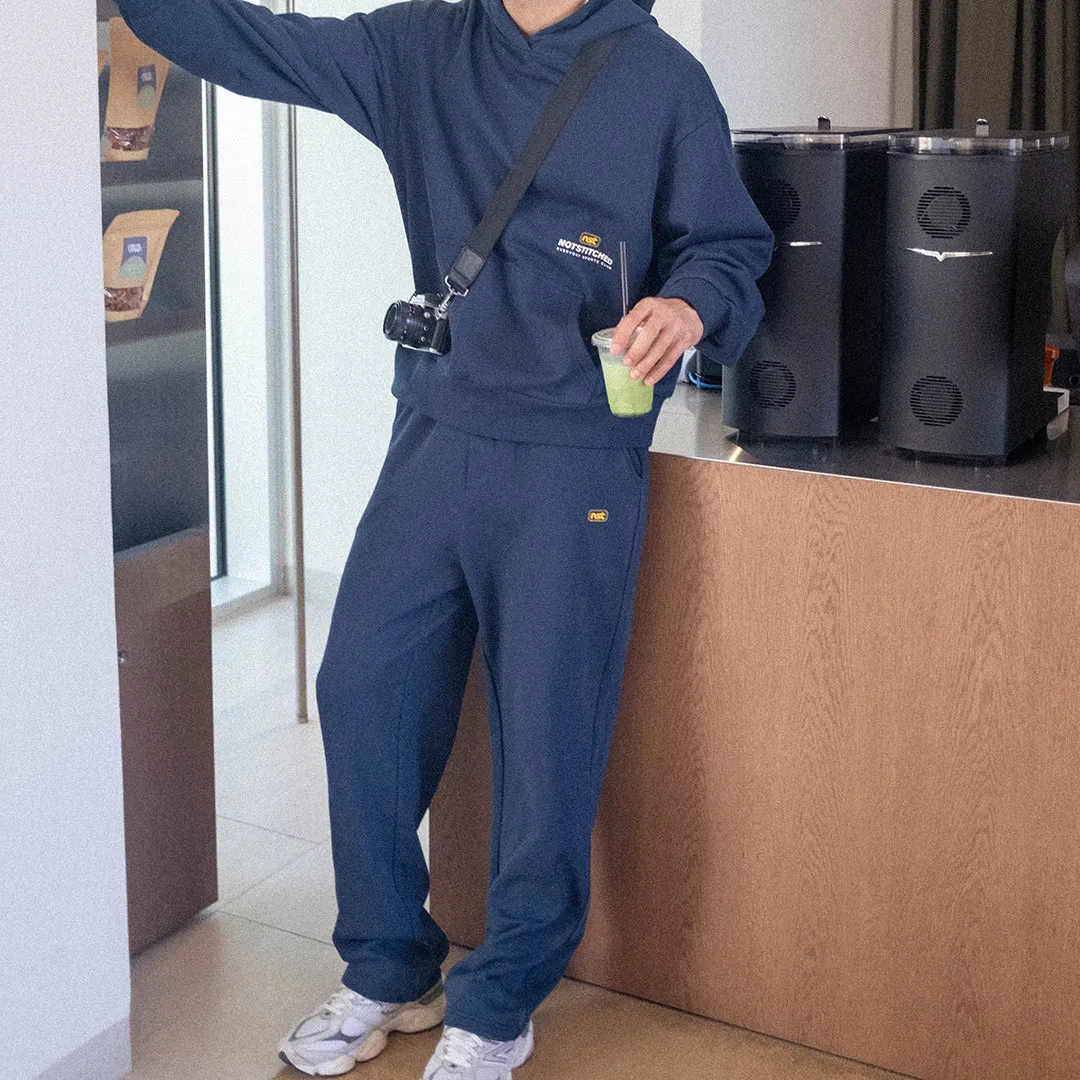 Club Straight Leg Sweatpants