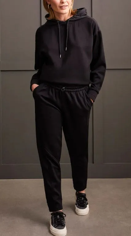 COMBO FABRIC JOGGER
