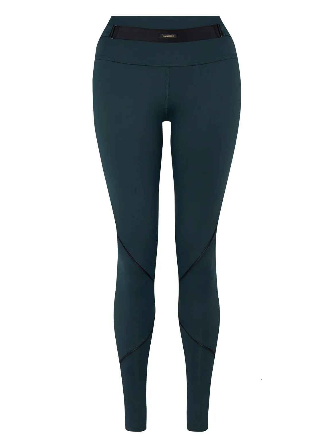 Contour leggings