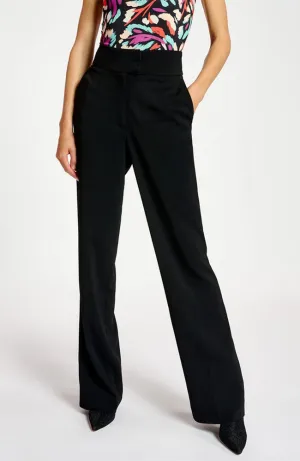 Core Straight Leg Pants