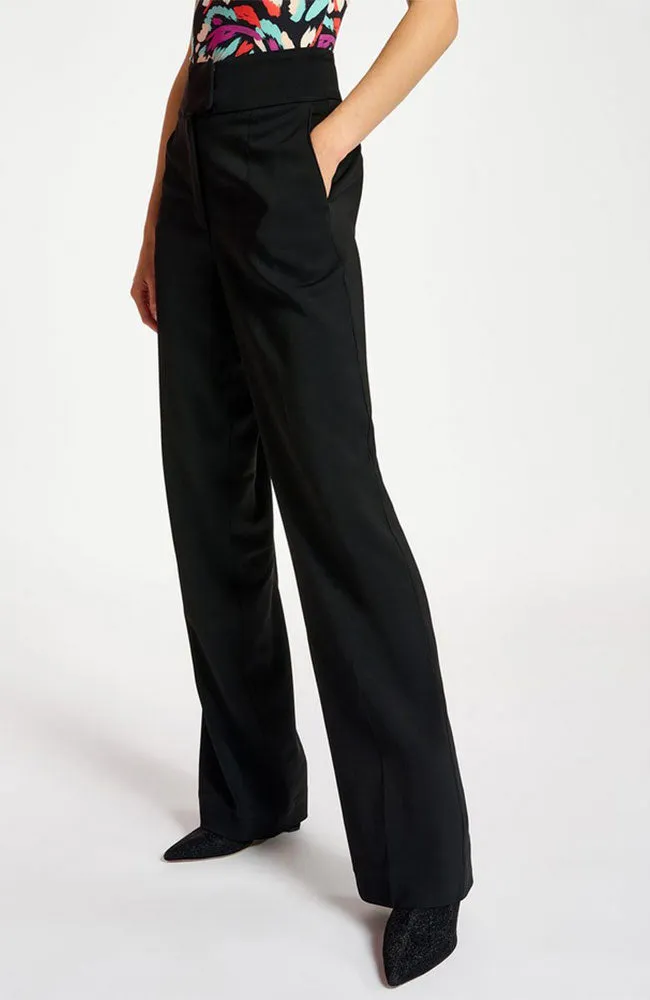 Core Straight Leg Pants