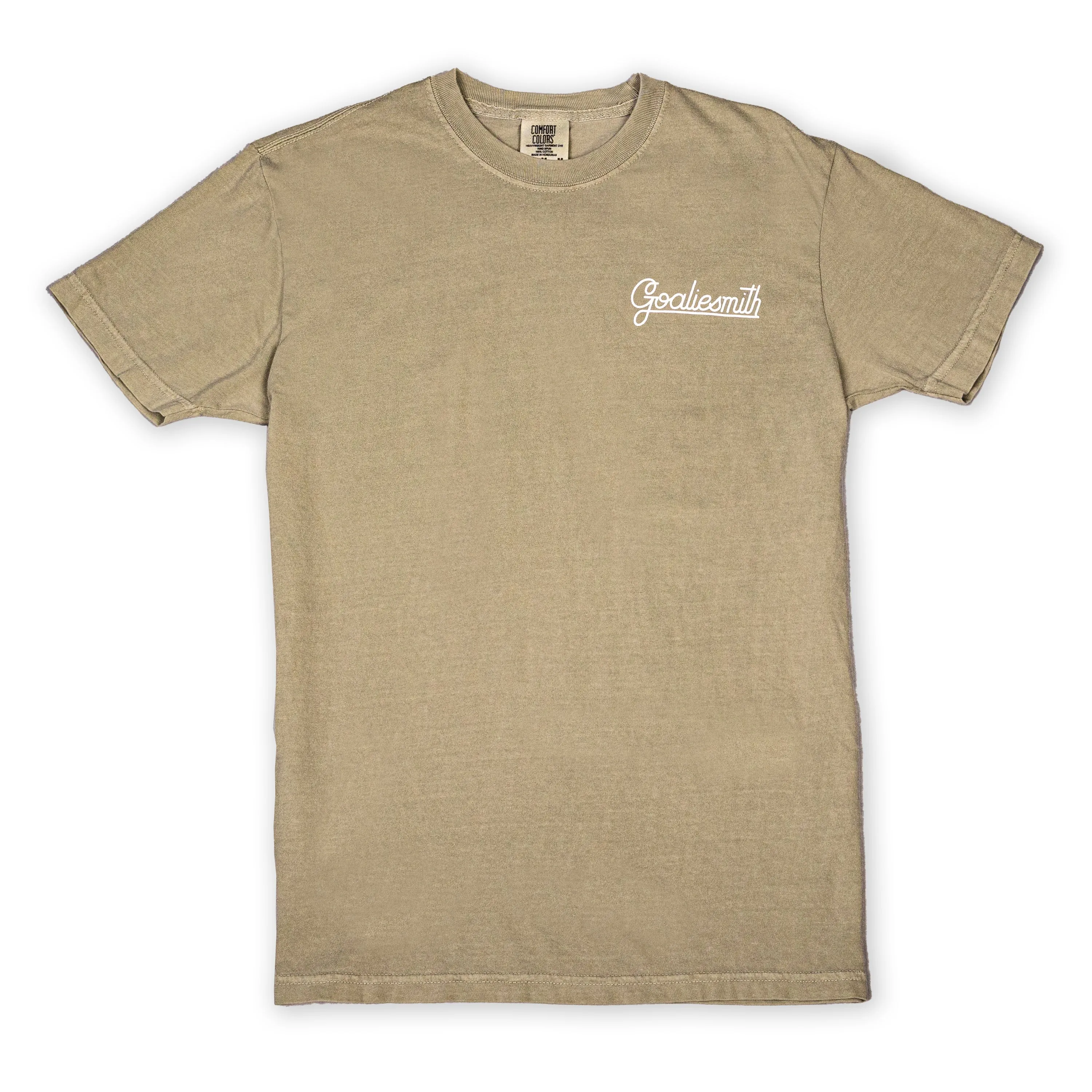 Cotton Crease Tee