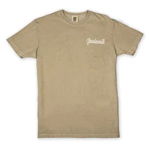 Cotton Crease Tee