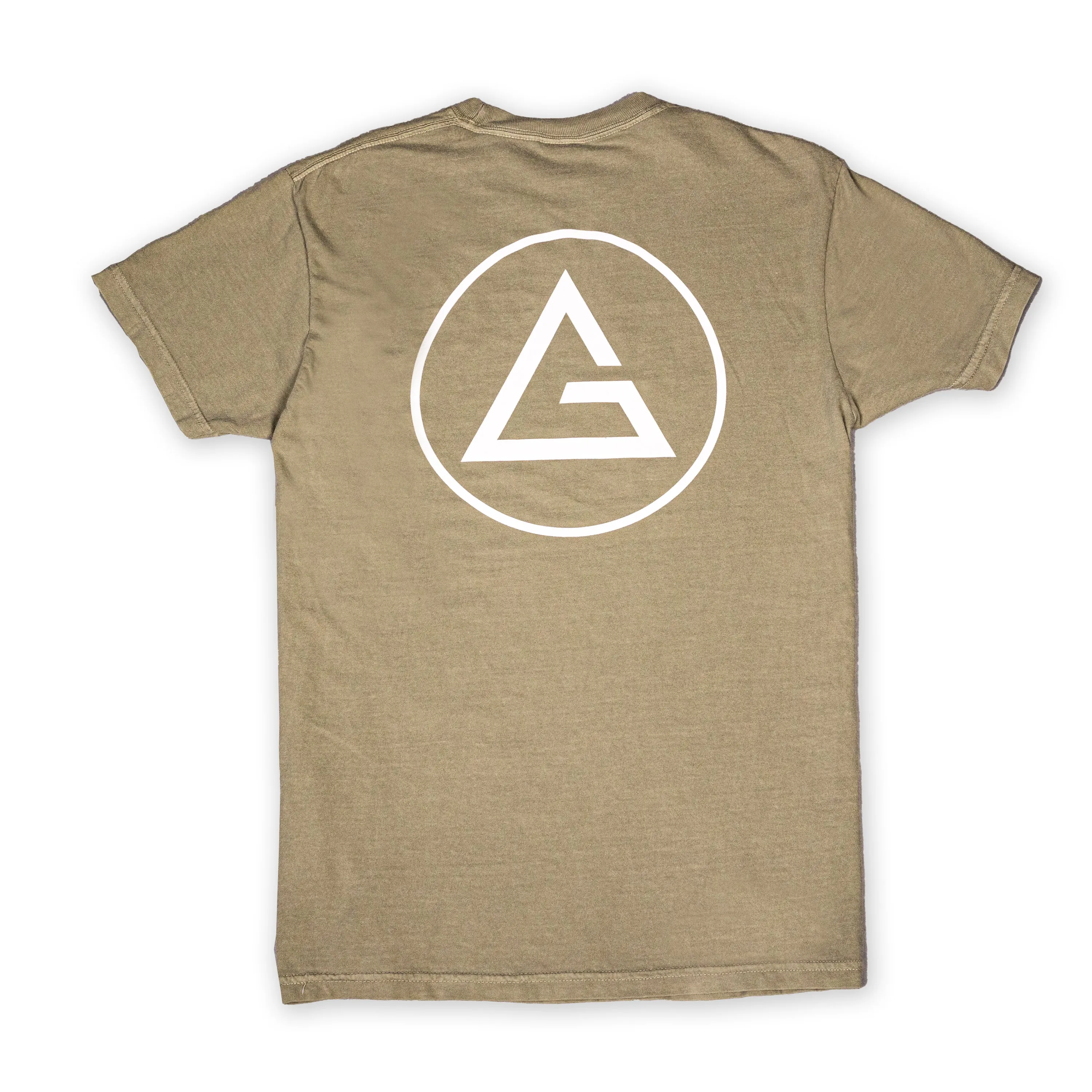 Cotton Crease Tee