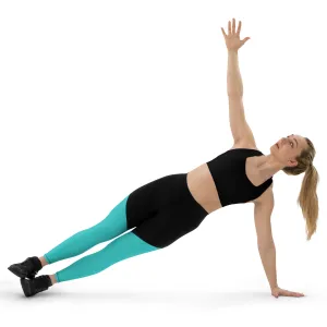 Dark Turquoise Sports Leggings (Glamourange Women Sports Leggings With Design Colour)