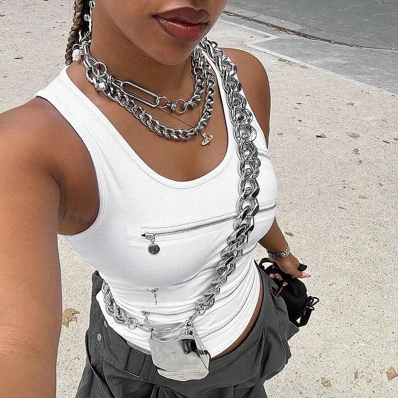 ‘Dax’ Tank Top